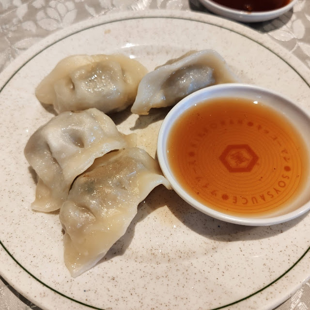 Empanadillas de Carne Y Verduras