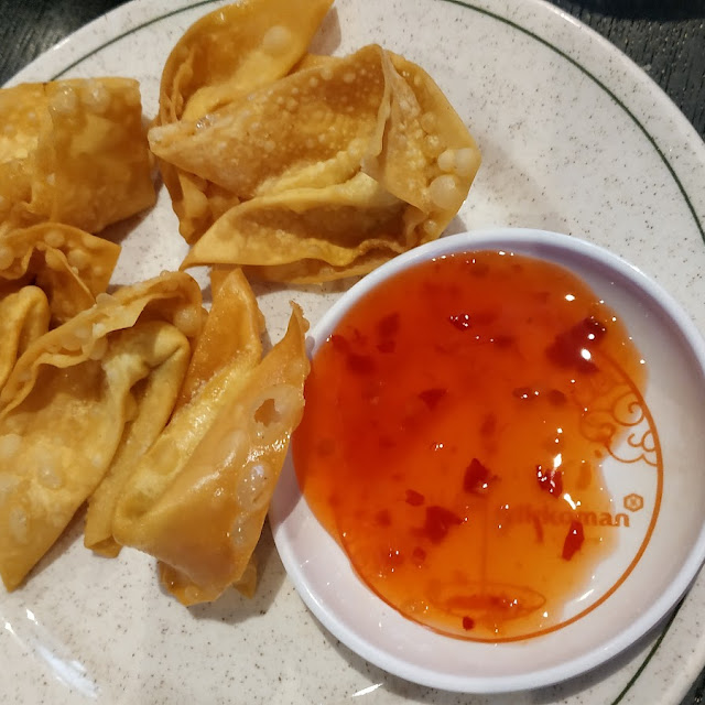 Empanadas Crujientes