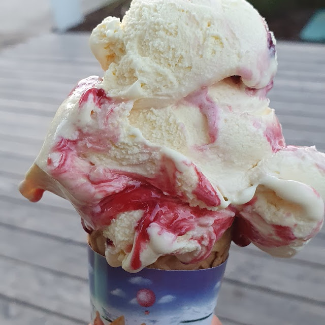 Eis Marina Di Venezia