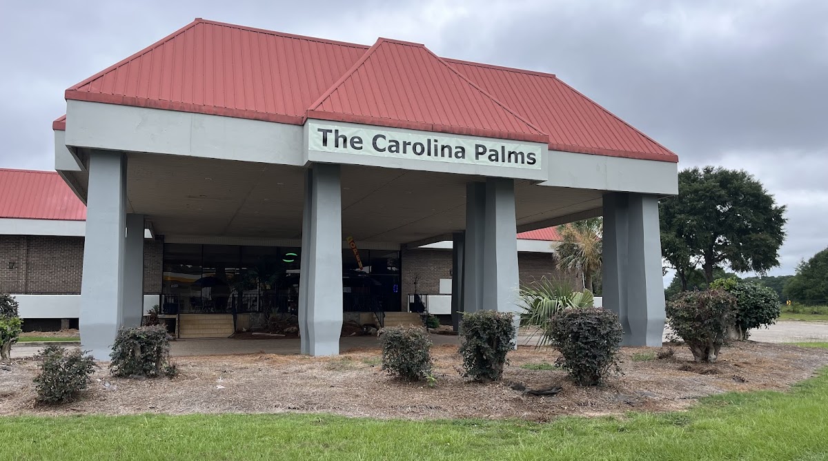 The Carolina Palms Santee