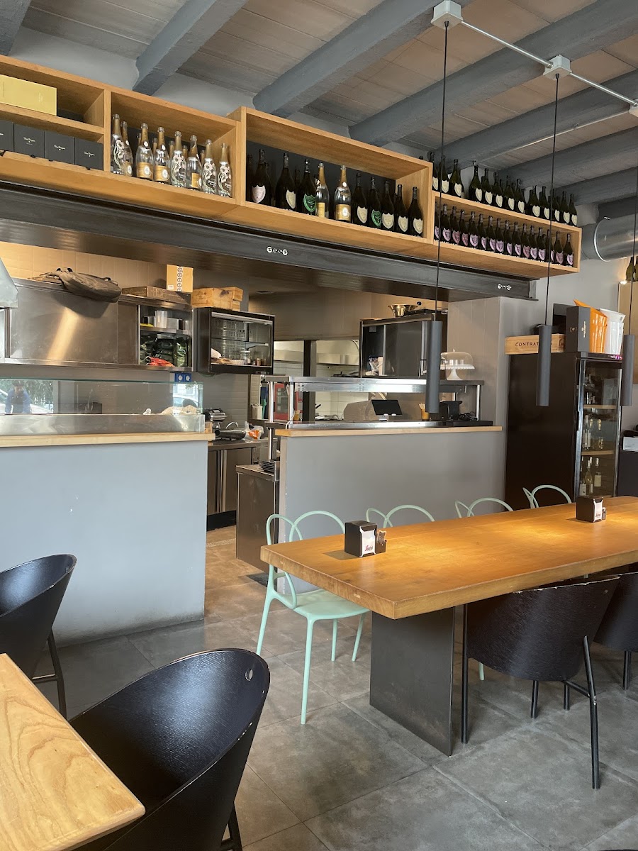 Bar Sereni 7