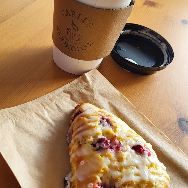 Scone