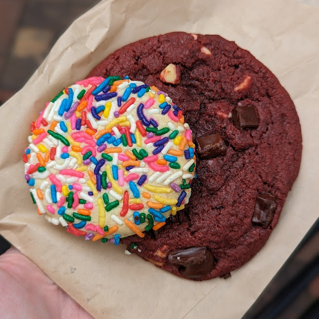 Ice Cream Sandwich