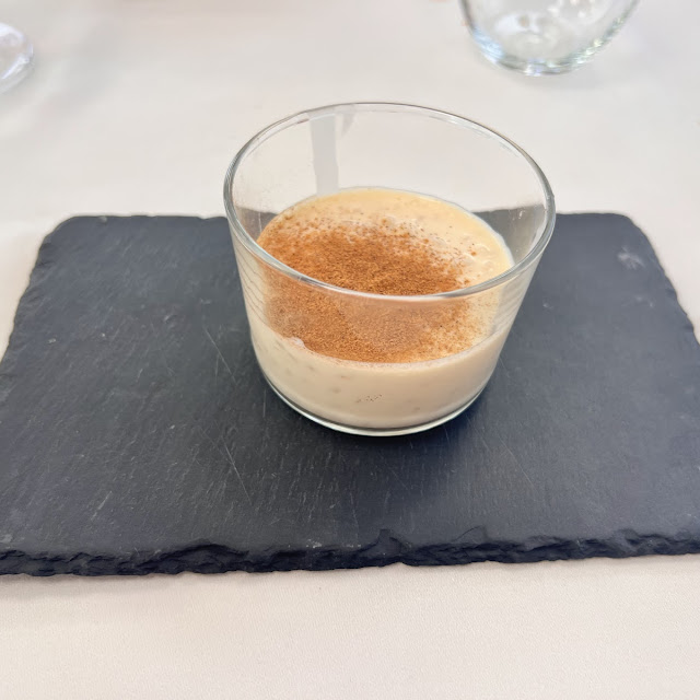 Arroz Con Leche