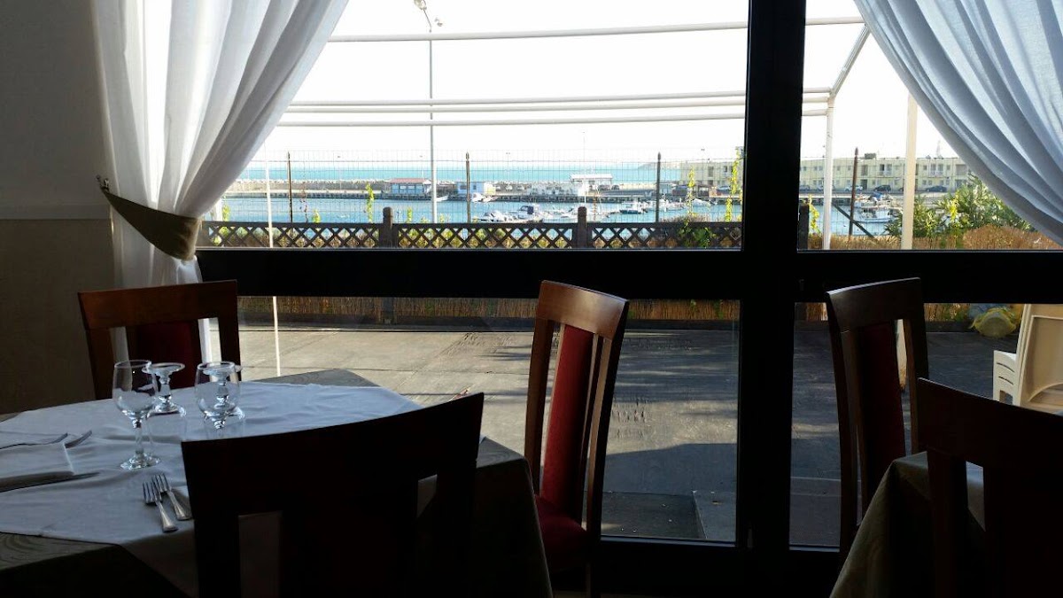 Ristorante Al Porto Armenia