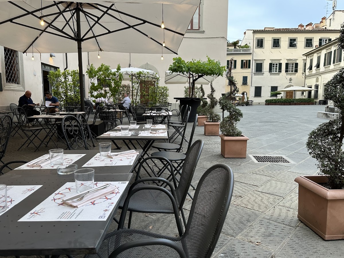 Osteria Fratelli
