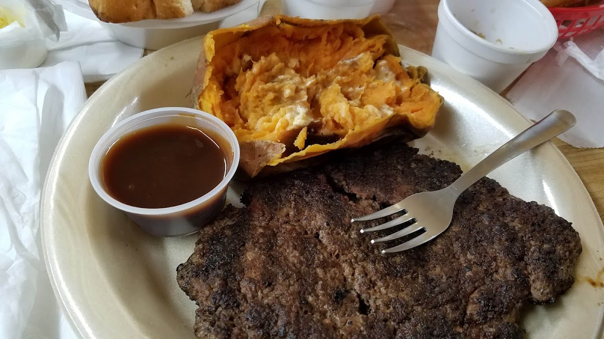Hurt's Grill