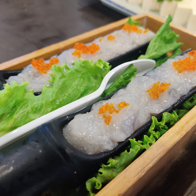 Shrimp Paste