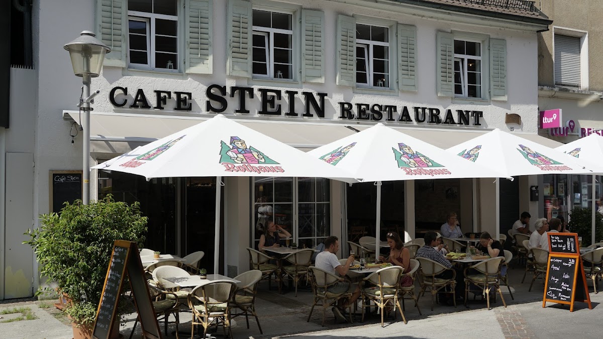 Cafe Stein Restaurant