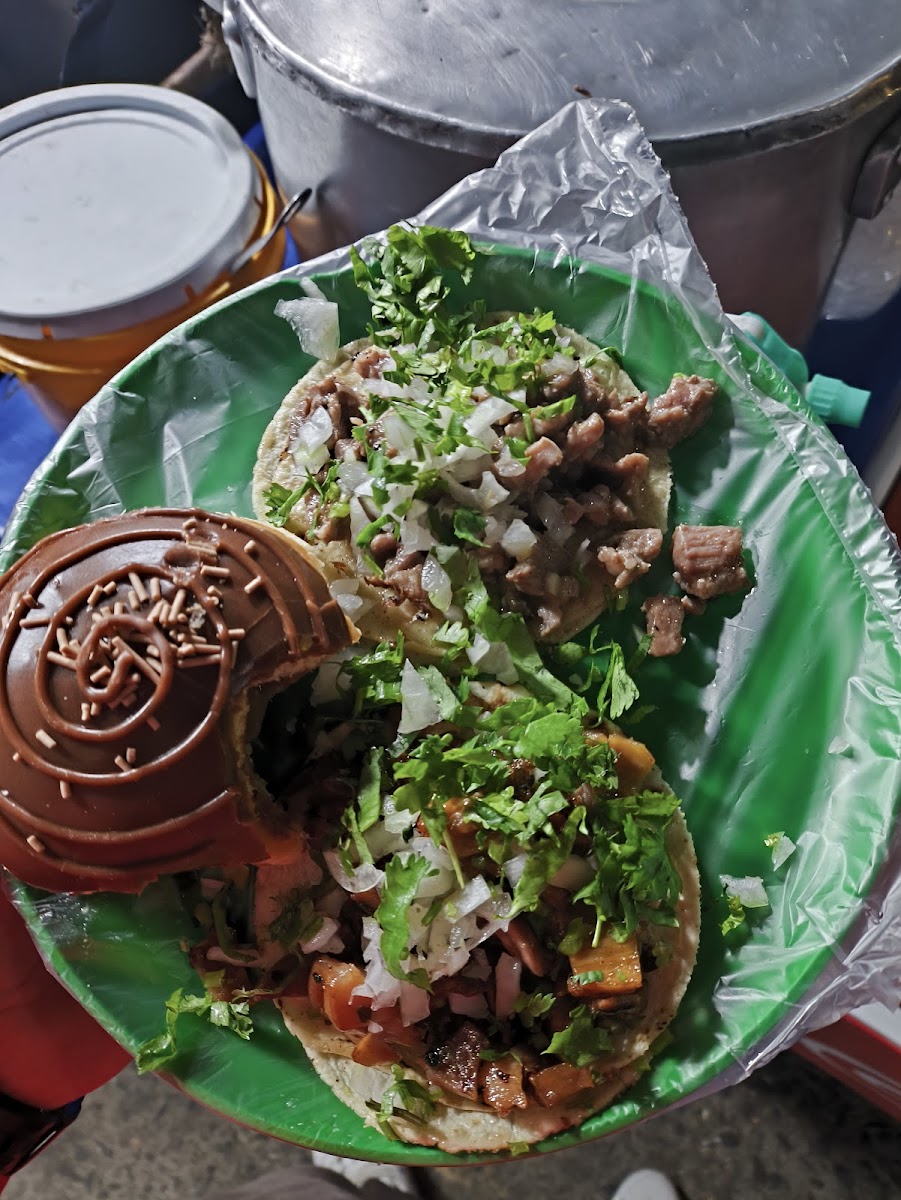 Tacos El Amigo