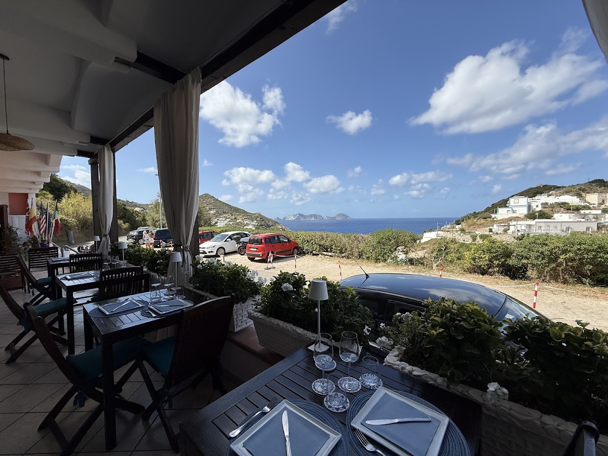 Il Ristorante di Ivan Altieri