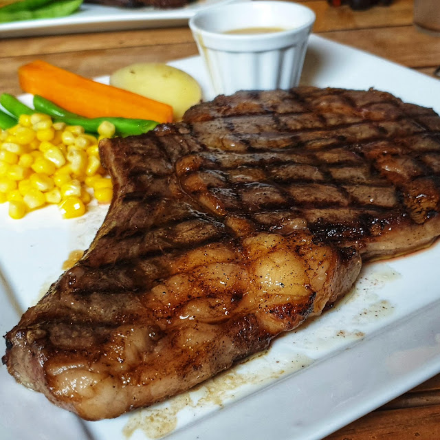 Kitayama Grade 4 Wagyu Beef