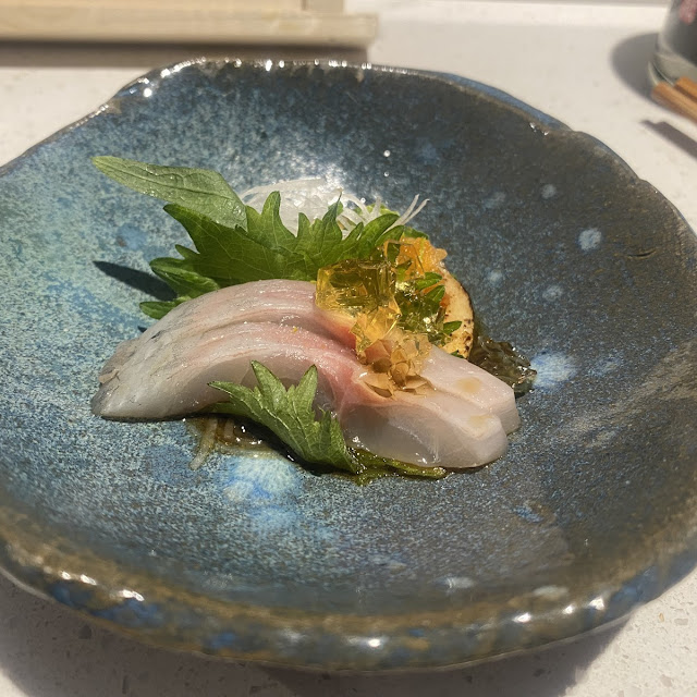 Mackerel