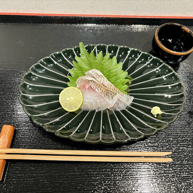 Kaiseki