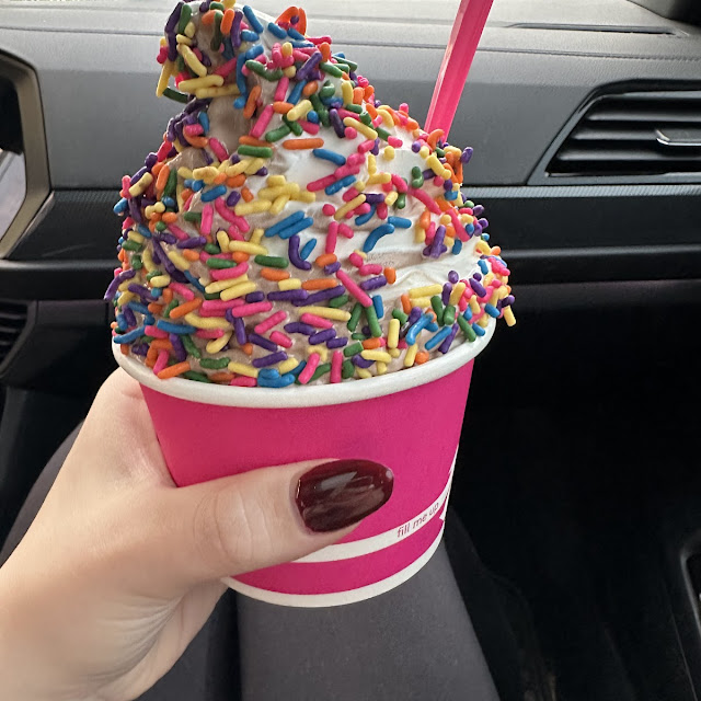 Soft Serve