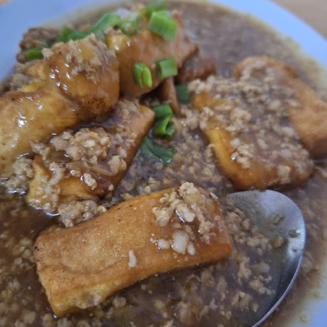 Tofu