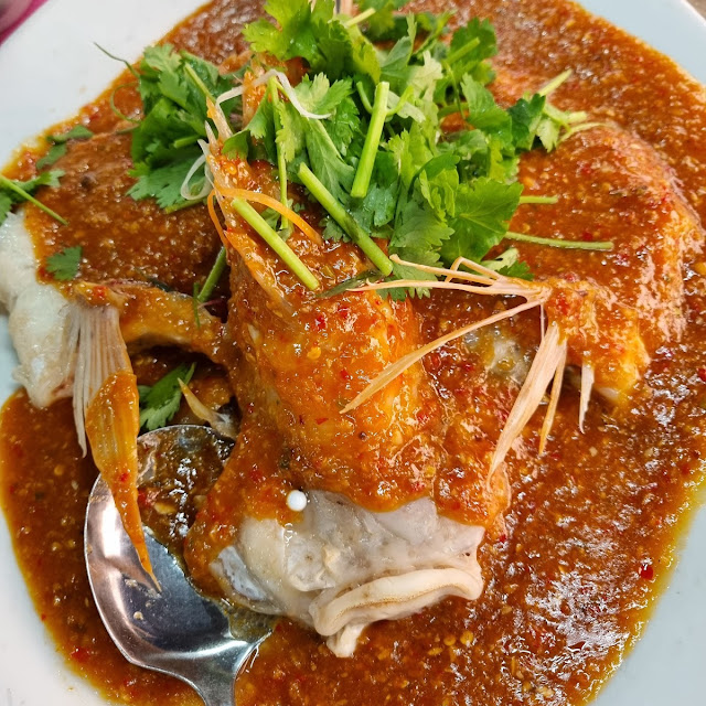 Special Bean Paste Sauce