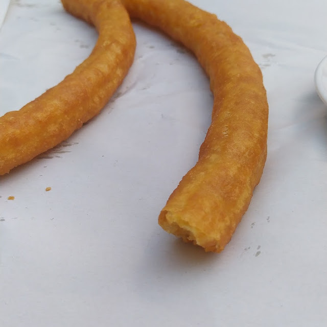 Churros