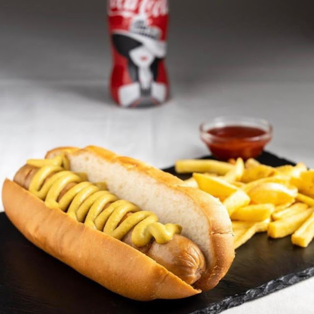 Hot Dog