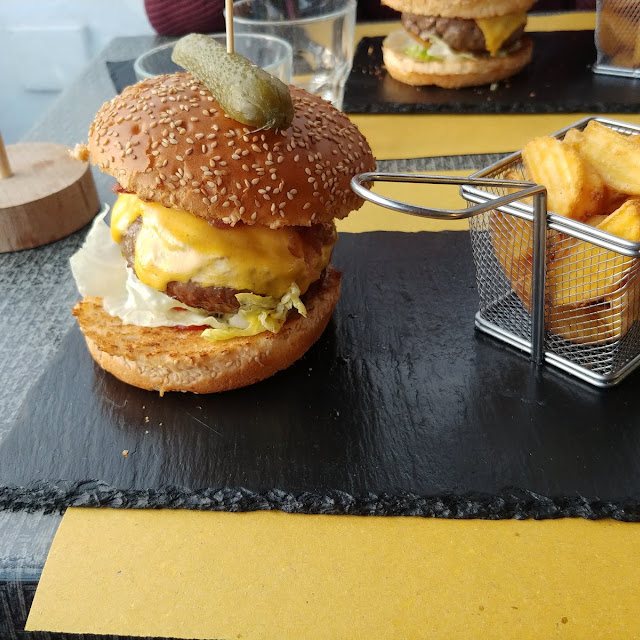 Ciccio Burger