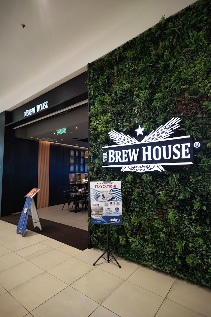 The Brew House 3 Damansara Shopping Mall