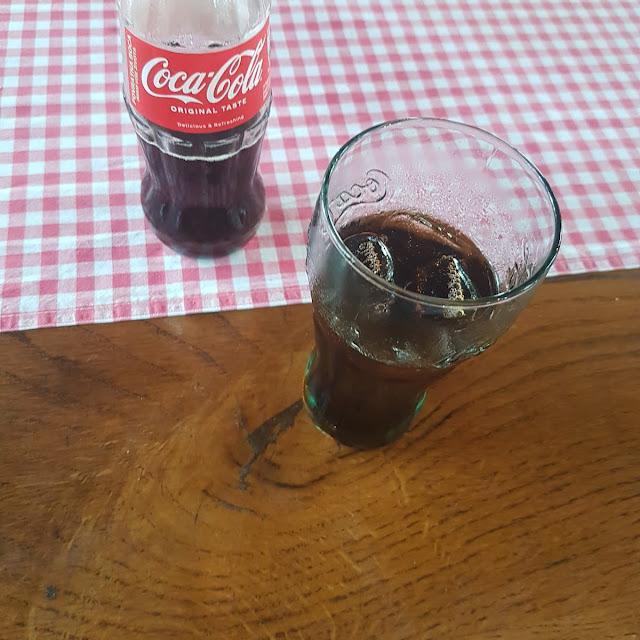 Coca Cola