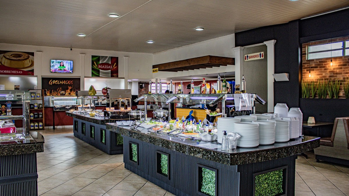 Restaurante Vieiras Grill