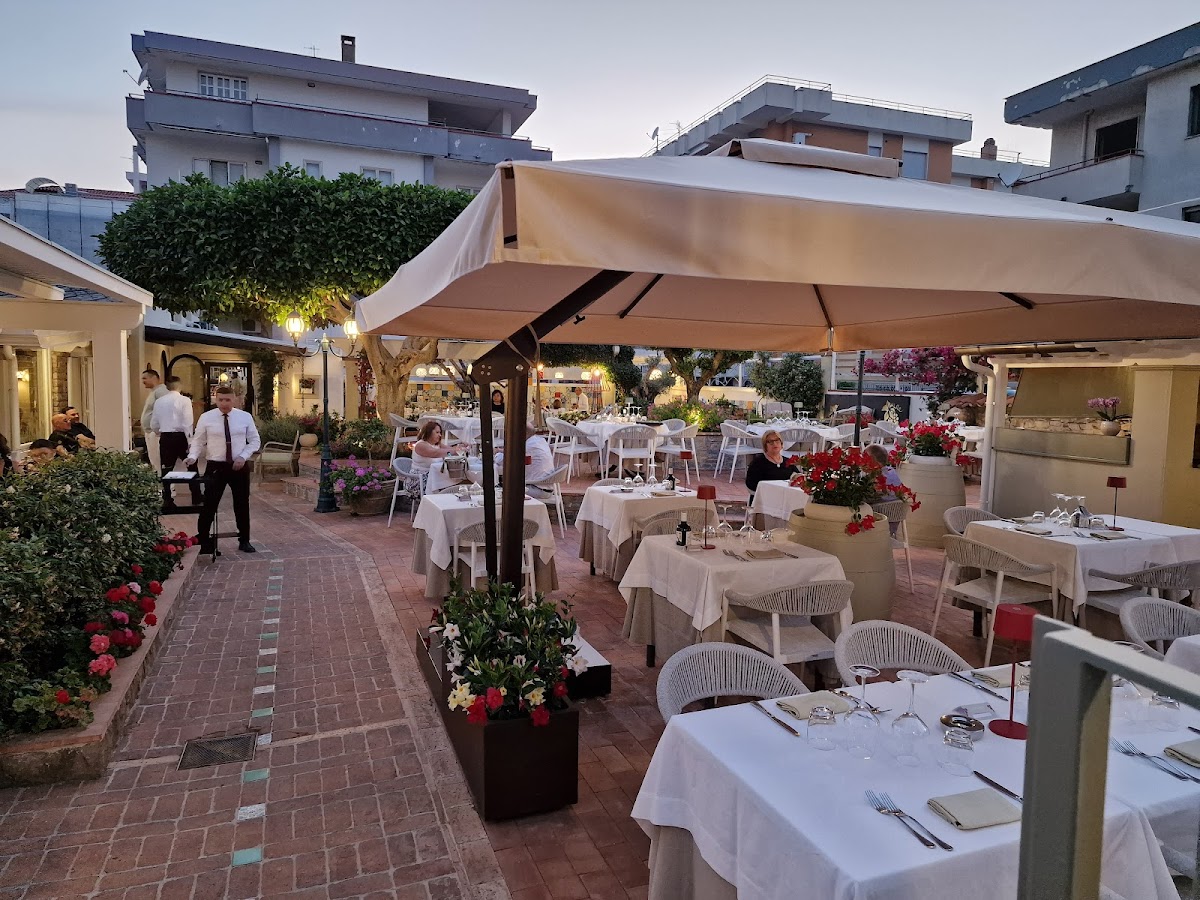 Ristorante La Pergola Srl