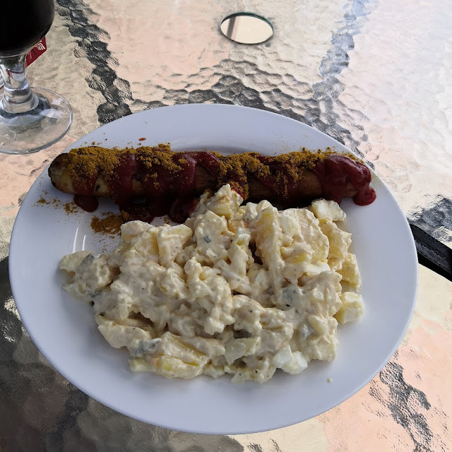 Potato Salad