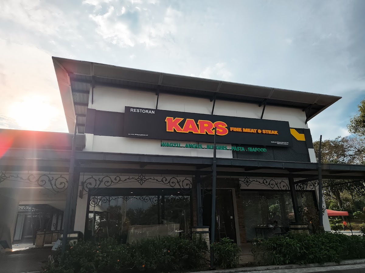 Kars Fine Meat And Steak (Streetmall Cyberjaya)