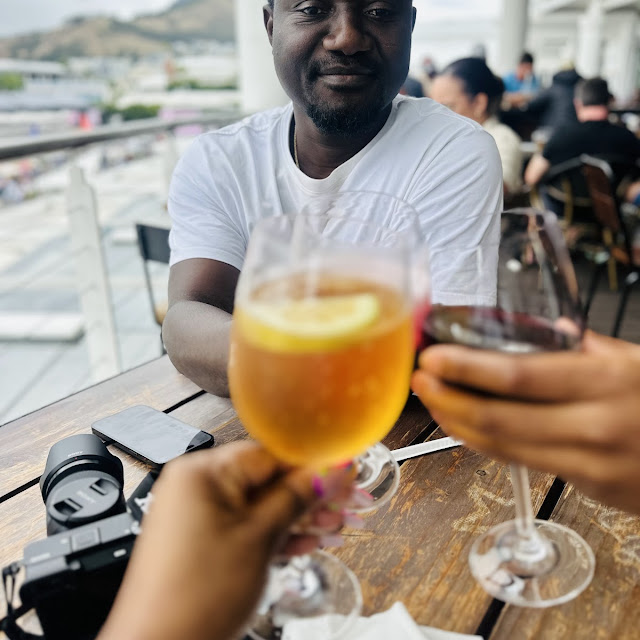 Sparkling Wine