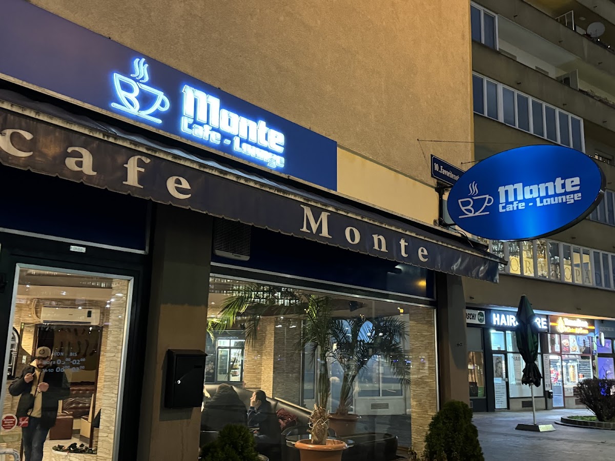 Monte