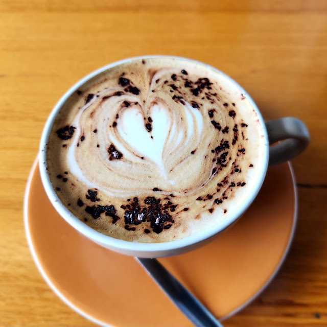 Cappuccino