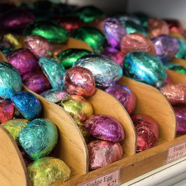 Easter Egg