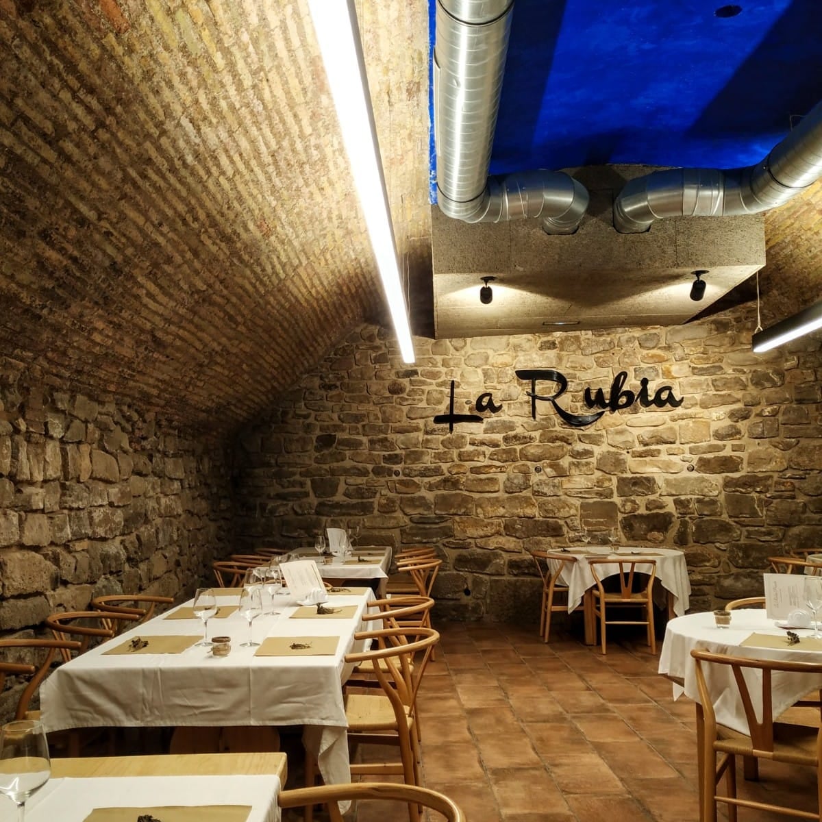 Posada La Rubia