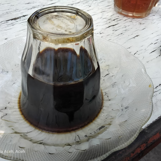 Kopi Aceh