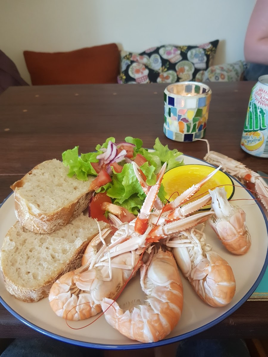 Ballygown Restaurant