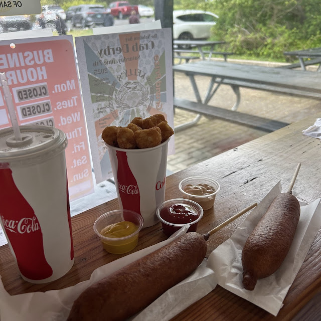 Pronto Pup
