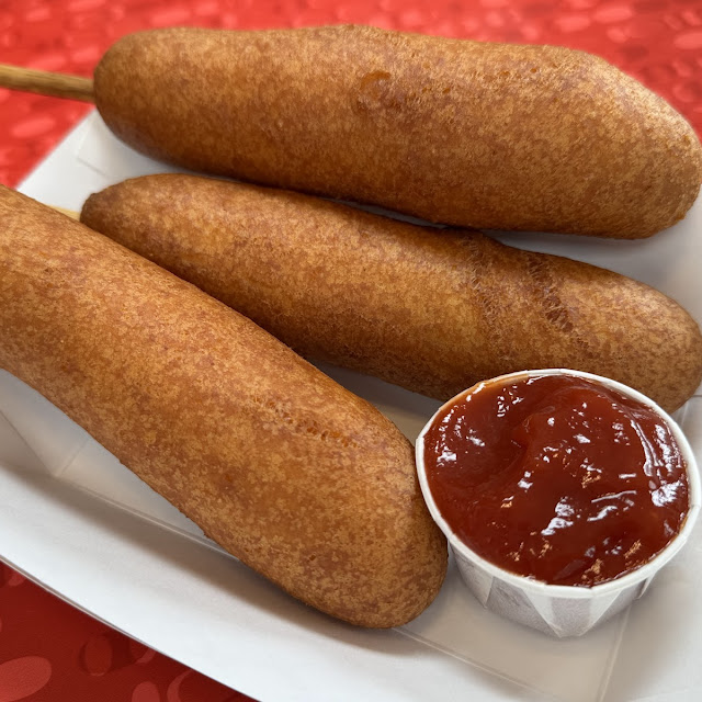 Corn Dog