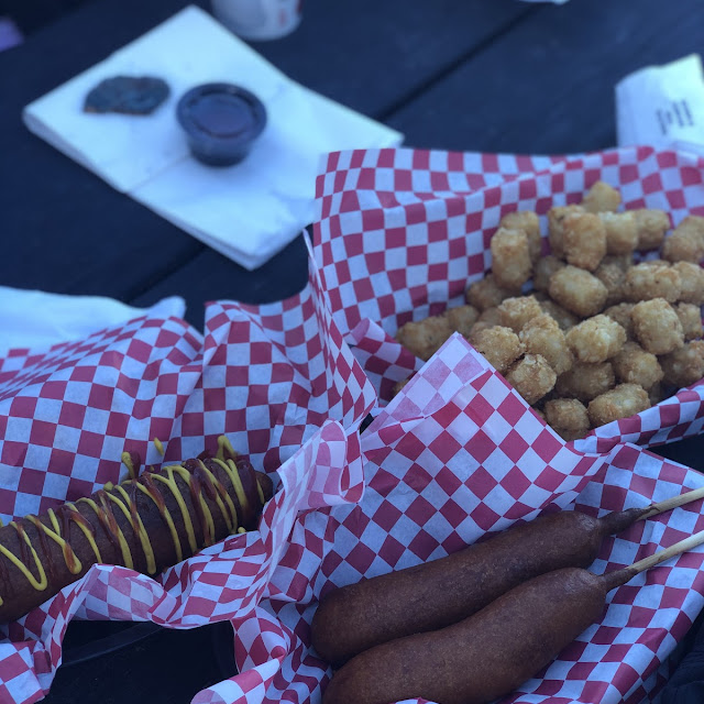 Tater Tots