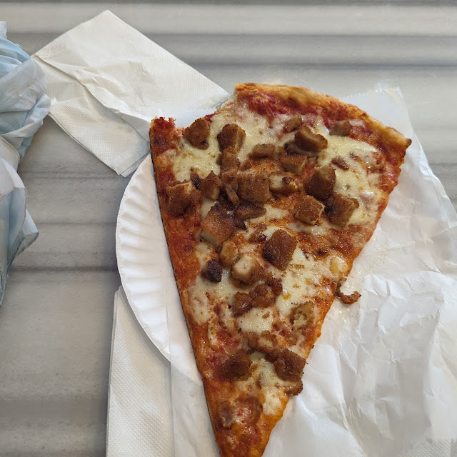 Specialty Slice