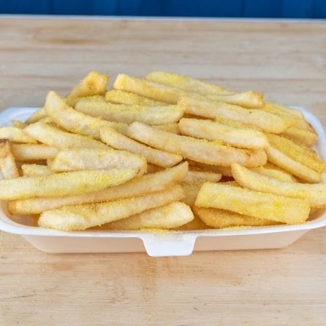 Large Chips