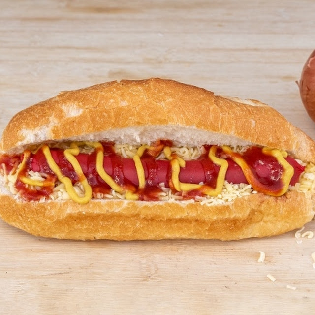 Hot Dog