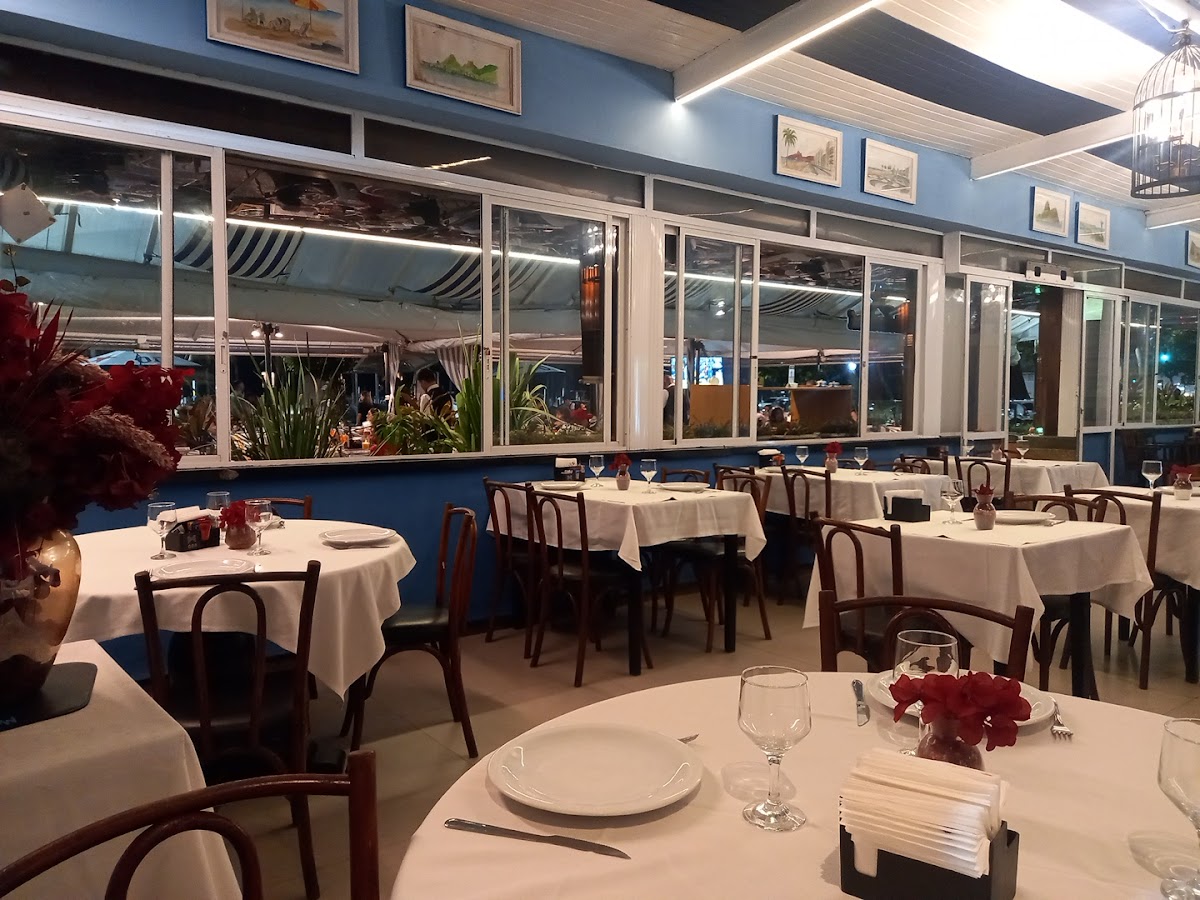Maxim's Rio - (Copacabana)