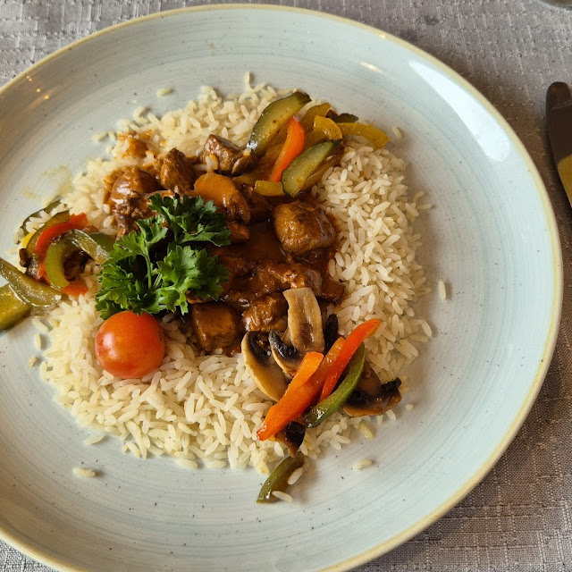 Stroganoff