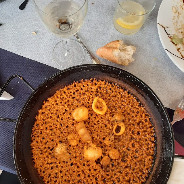 Arroz Senioret
