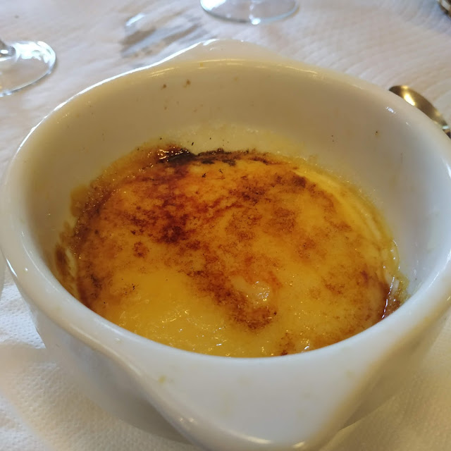 Crema Catalana Caramelizada