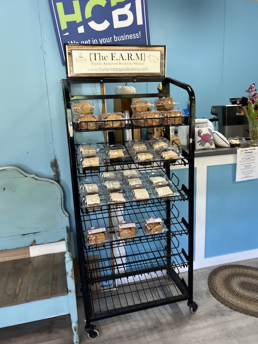 The F.A.R.M.