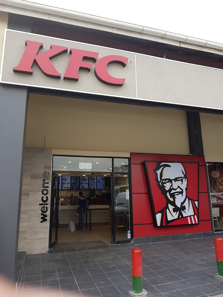KFC Camperdown