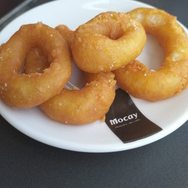 Calamares Romana